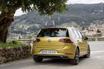 Volkswagen Golf TDI 5-Door 2017 года (WW)